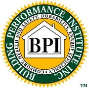 BPI certified logo