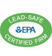 EPA lead certified firm logo